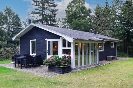 Holiday home Denmark - : 