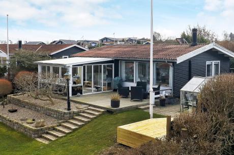 Holiday home Denmark - : 