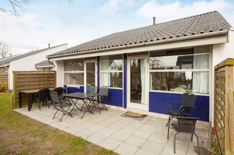 Holiday home Denmark - : 