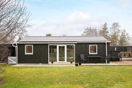 Holiday home Denmark - : 