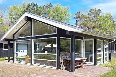 Holiday home Denmark - : 