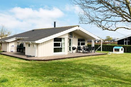 Holiday home Denmark - : 