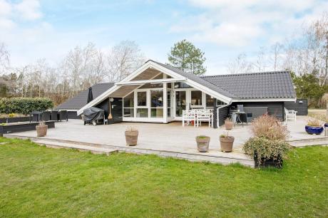 Holiday home Denmark - : 