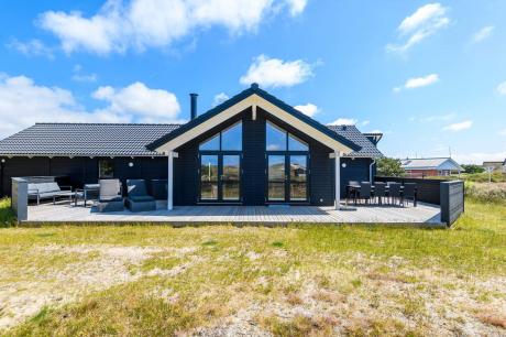 Holiday home Denmark - : 