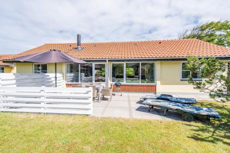 Holiday home Denmark - : 