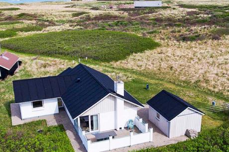 Holiday home Denmark - : 