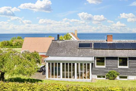 Ferienhaus Denemarken - : 