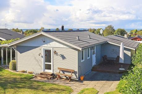 Holiday home Denmark - : 