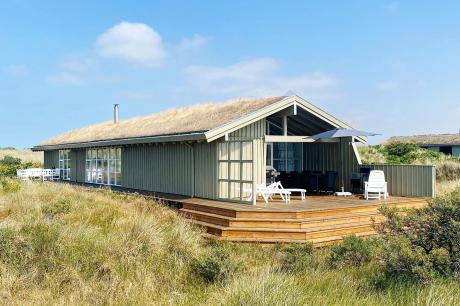 Holiday home Denmark - : 