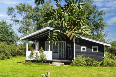 Holiday home Denmark - : 