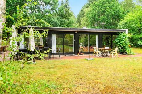 Holiday home Denmark - : 