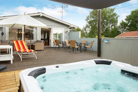 Holiday home Denmark - : 