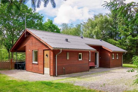 Holiday home Denmark - : 