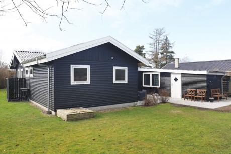 Holiday home Denmark - : 