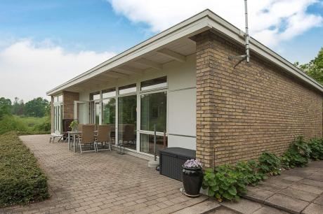 Vakantiehuis Denemarken - : 