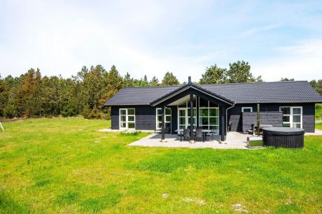 Ferienhaus Denemarken - : 