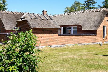 Vakantiehuis Denemarken - : 