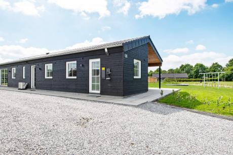 Holiday home Denmark - : 