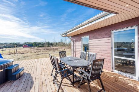 Holiday home Denmark - : 