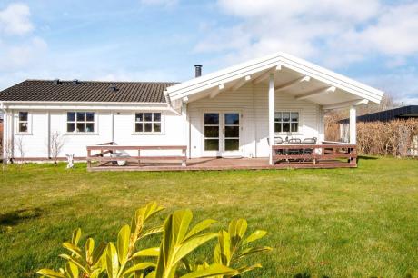 Holiday home Denmark - : 