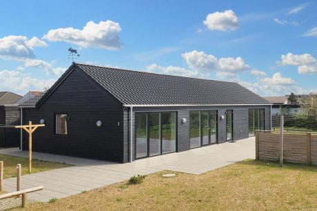 Holiday home Denmark - : 