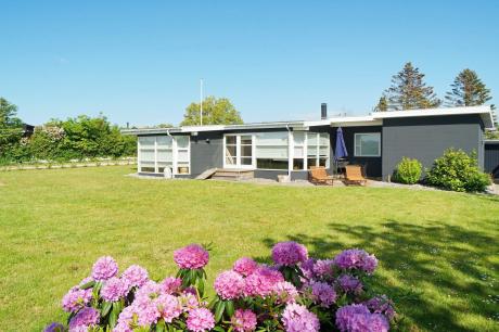 Holiday home Denmark - : 