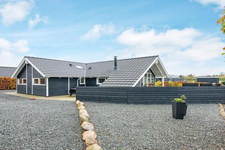 Holiday home Denmark - : 