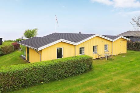 Holiday home Denmark - : 