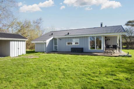 Holiday home Denmark - : 