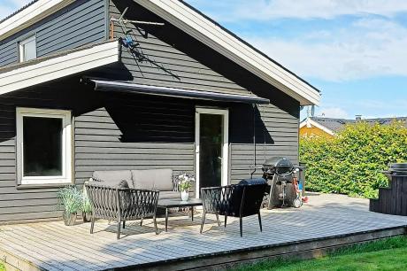 Holiday home Denmark - : 