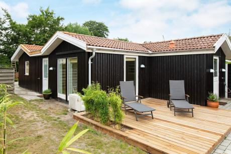 Ferienhaus Denemarken - : 