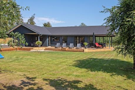 Ferienhaus Denemarken - : 