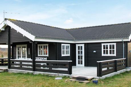 Ferienhaus Denemarken - : 