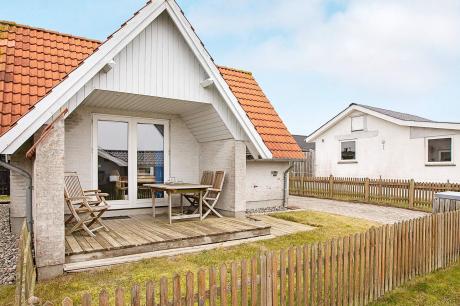 Ferienhaus Denemarken - : 