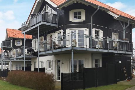 Vakantiehuis Denemarken - : 