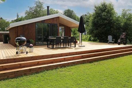 Holiday home Denmark - : 