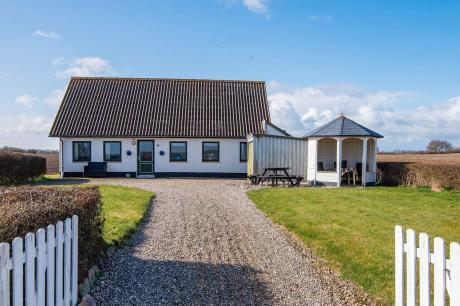 Ferienhaus Denemarken - : 