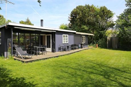 Ferienhaus Denemarken - : 