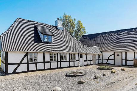 Holiday home Denmark - : 