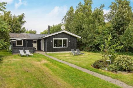 Holiday home Denmark - : 