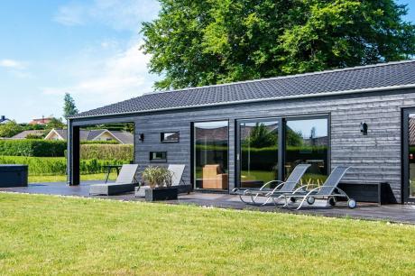 Holiday home Denmark - : 