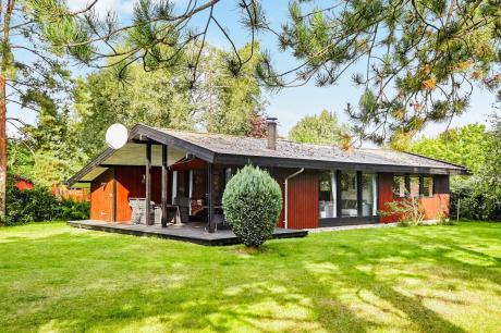 Holiday home Denmark - : 