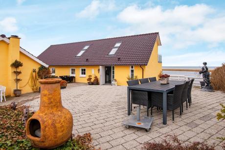 Ferienhaus Denemarken - : 