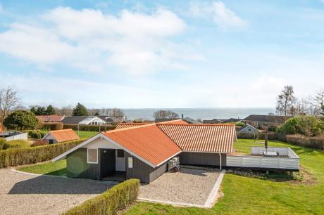 Vakantiehuis Denemarken - : 