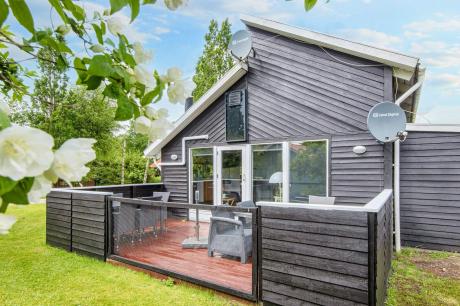 Holiday home Denmark - : 