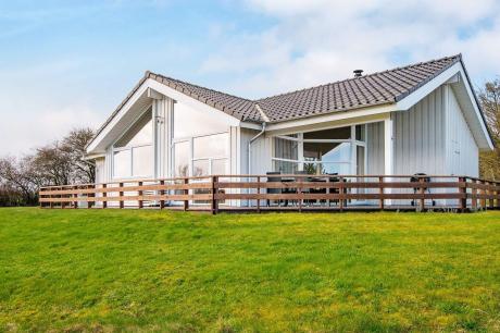 Holiday home Denmark - : 