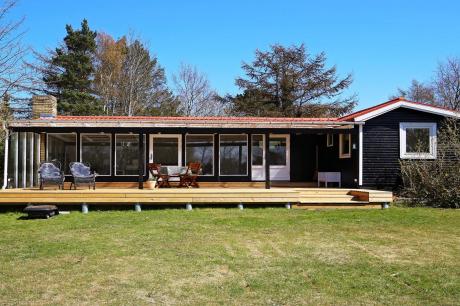 Holiday home Denmark - : 