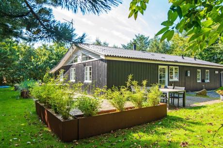 Holiday home Denmark - : 