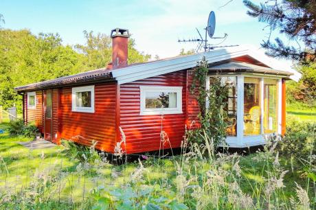 Holiday home Denmark - : 