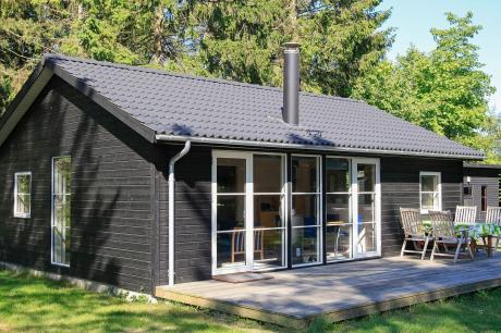 Ferienhaus Denemarken - : 